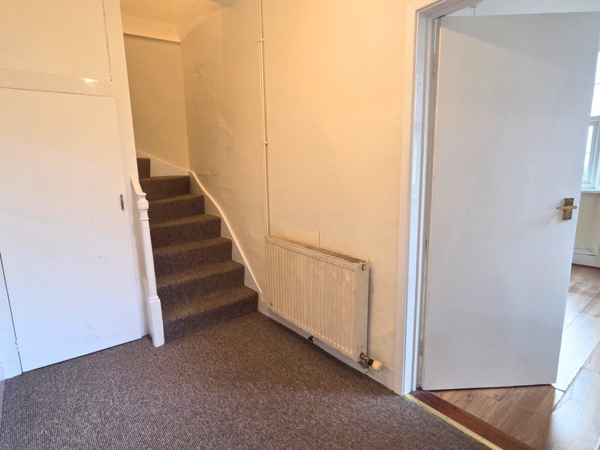 Bannawell Street, Tavistock