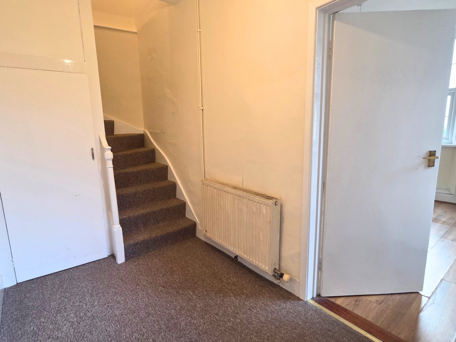 Bannawell Street, Tavistock