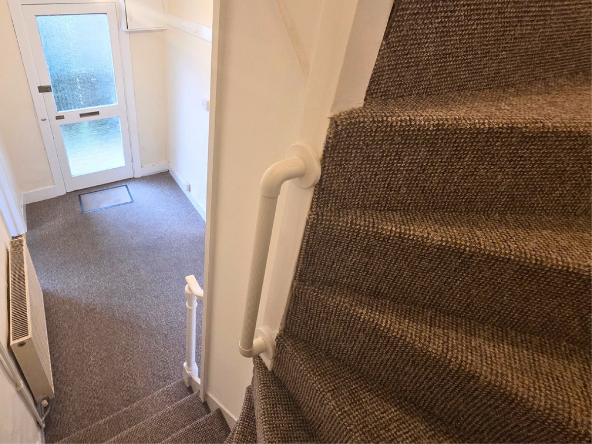 Bannawell Street, Tavistock