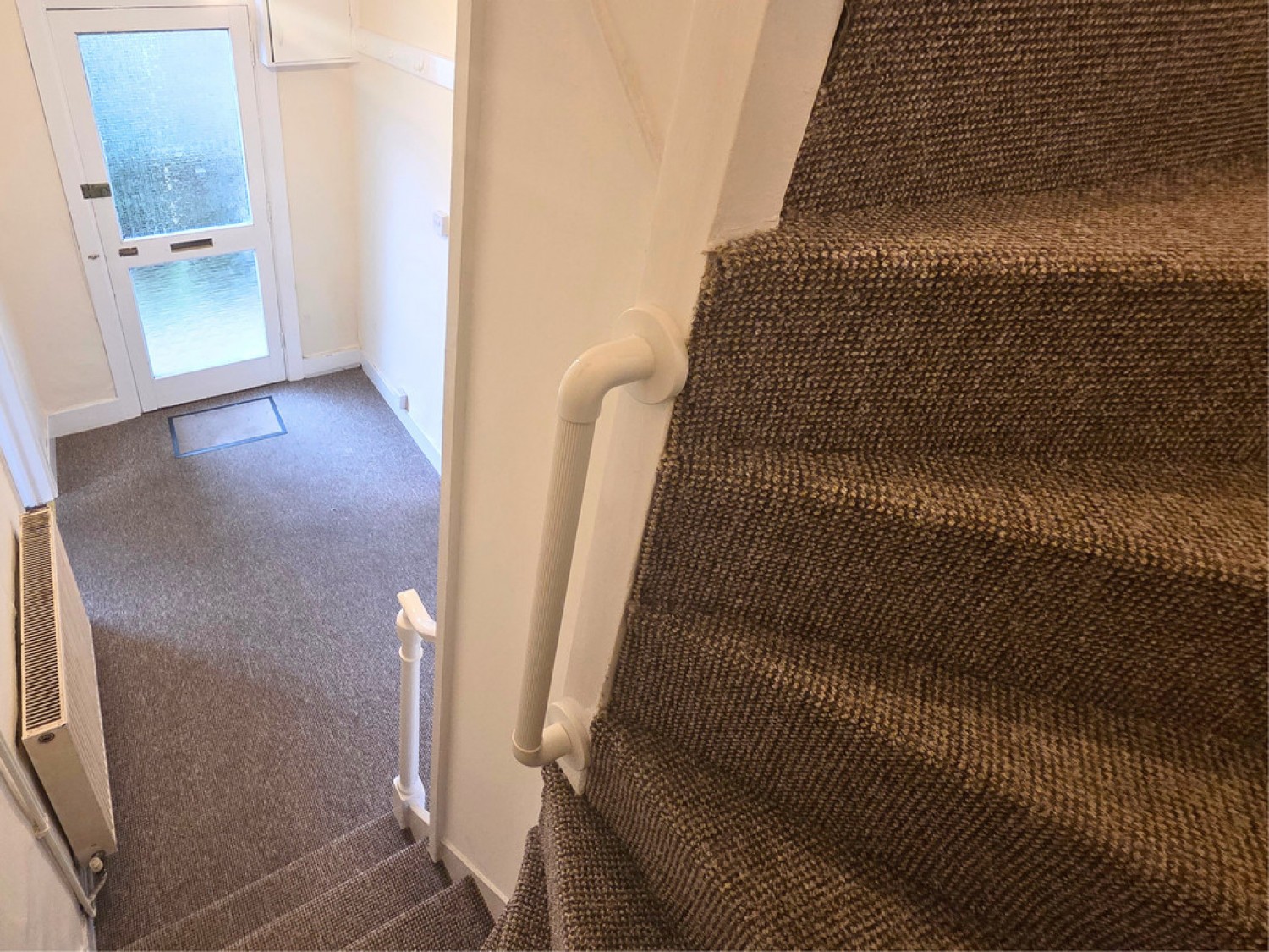 Bannawell Street, Tavistock