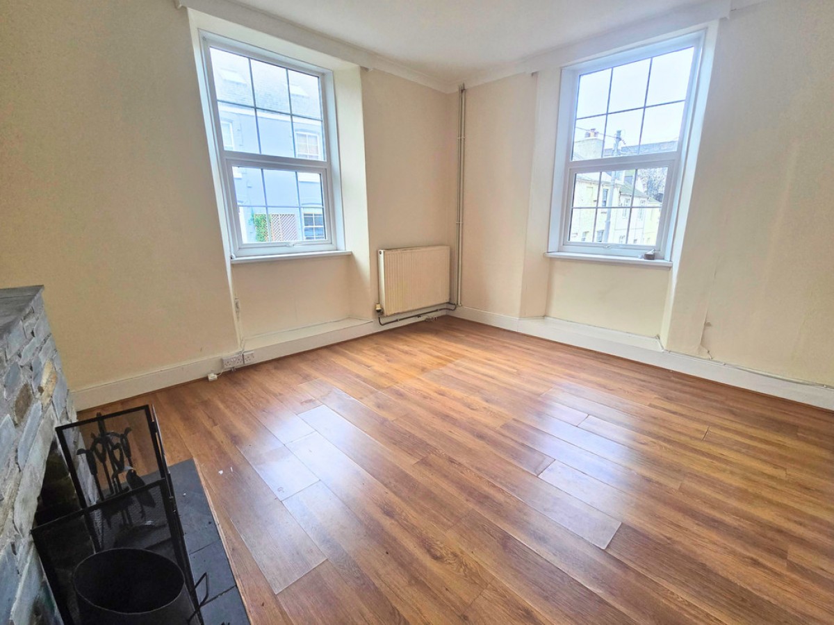 Bannawell Street, Tavistock