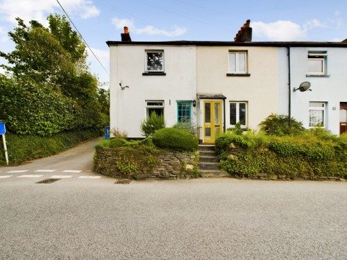 Whitchurch Road, Tavistock