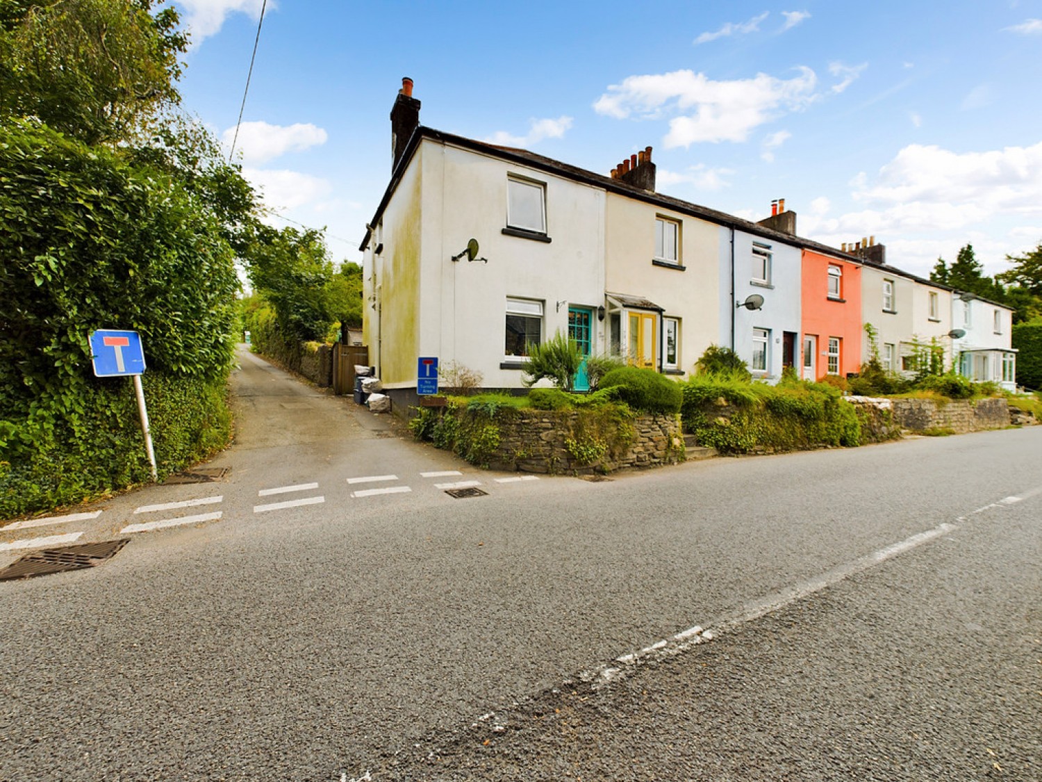 Whitchurch Road, Whitchurch, Tavistock