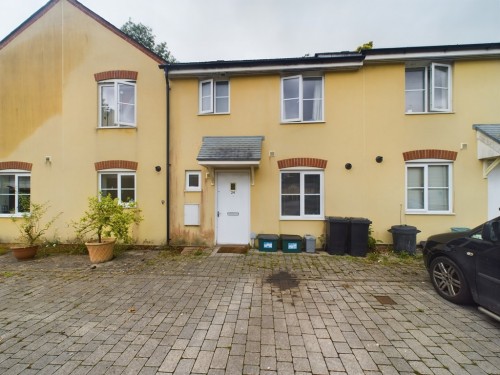 Saxon Road, Tavistock