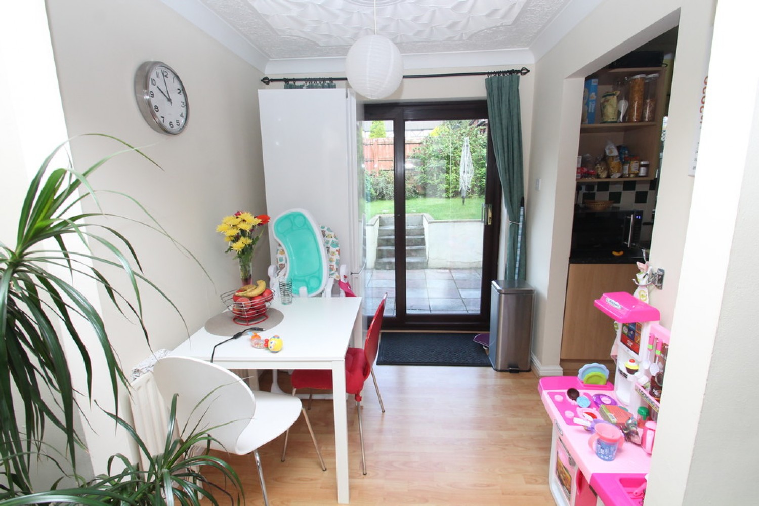 2 bedroom House for Letting Redwing Drive, Woolwell