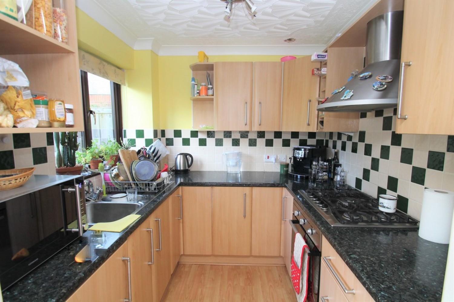 2 bedroom House for Letting Redwing Drive, Woolwell