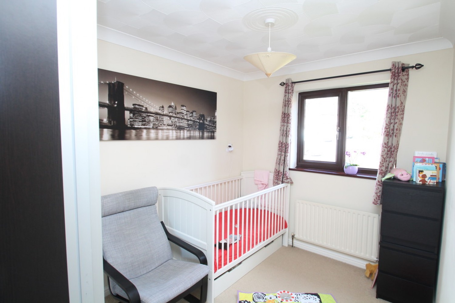 2 bedroom House for Letting Redwing Drive, Woolwell