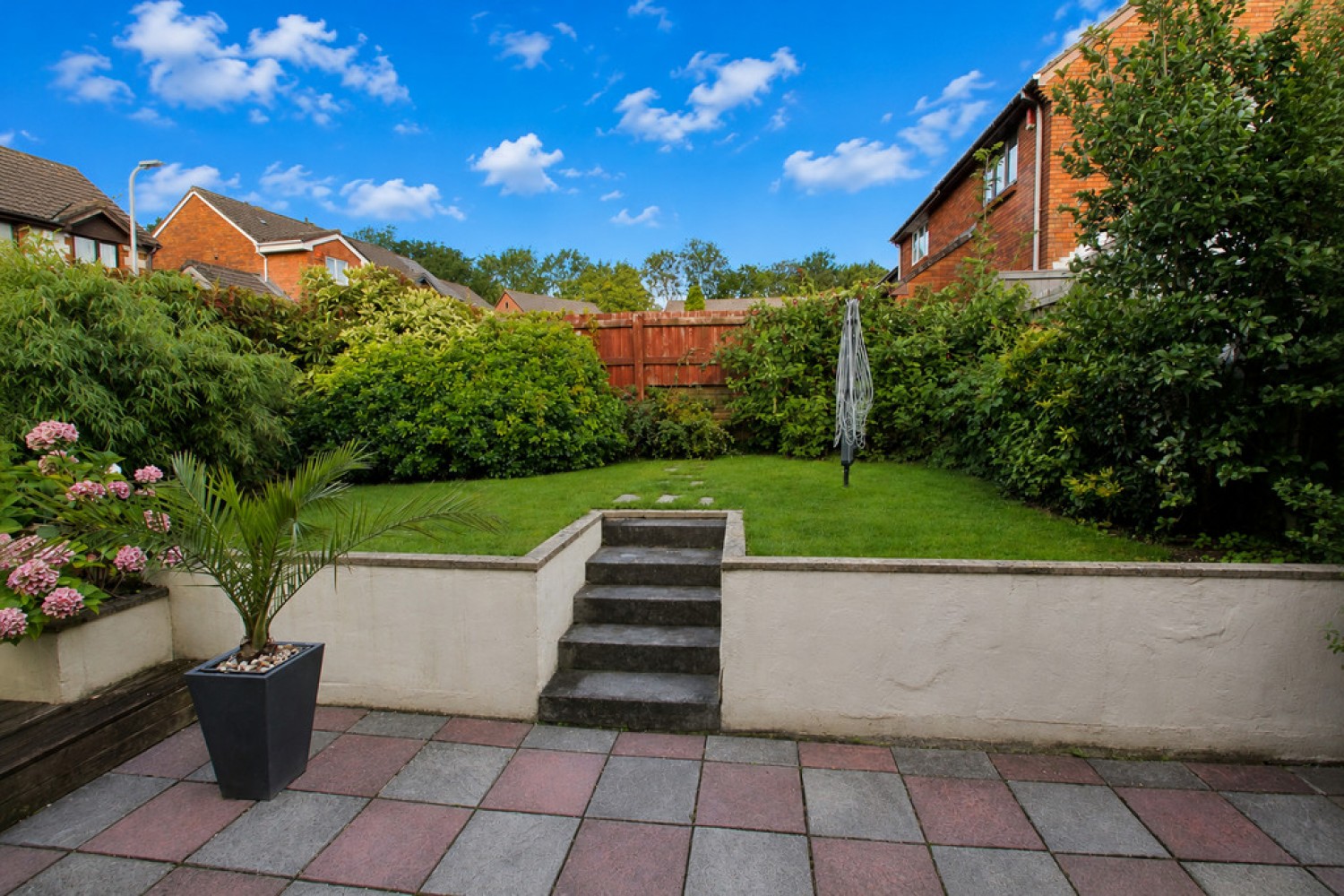 2 bedroom House for Letting Redwing Drive, Woolwell