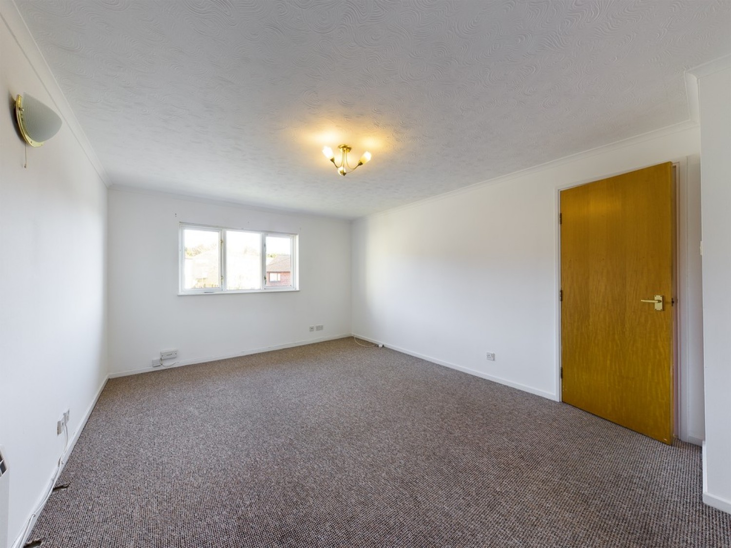 2 bedroom Flat for Letting College Dean Close, Derriford