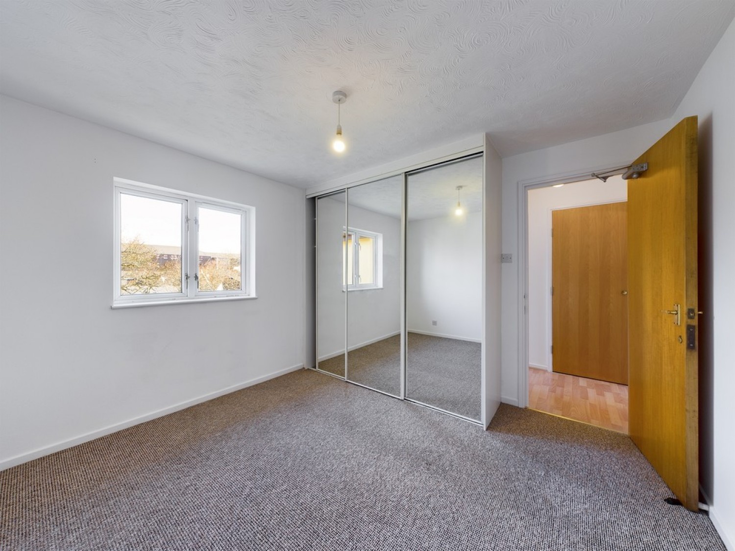 2 bedroom Flat for Letting College Dean Close, Derriford