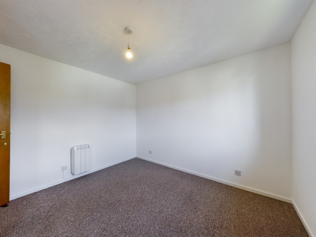 College Dean Close, Derriford