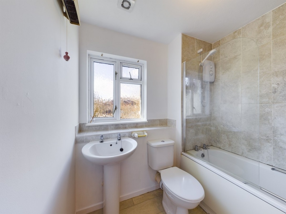 College Dean Close, Derriford