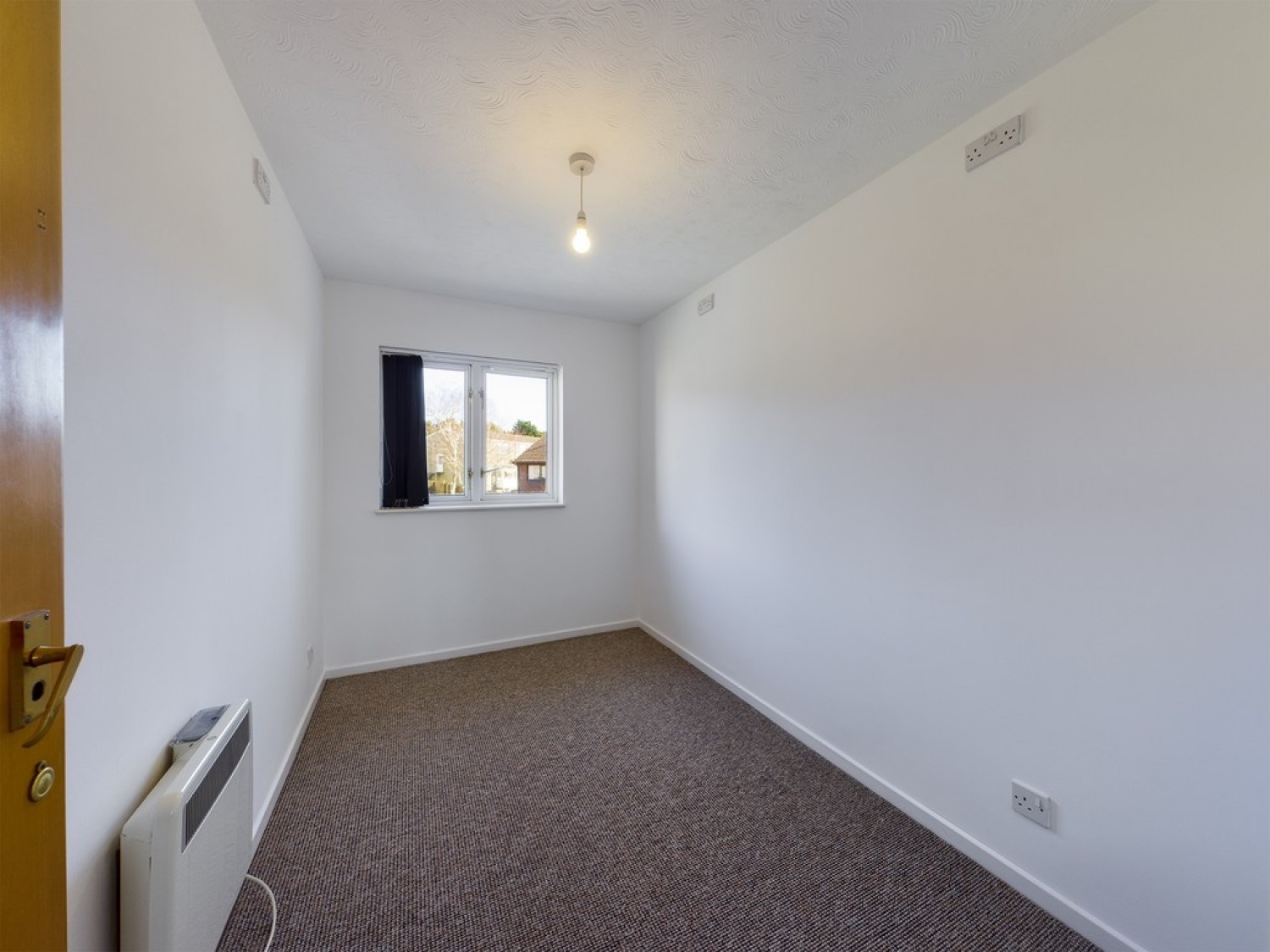 2 bedroom Flat for Letting College Dean Close, Derriford