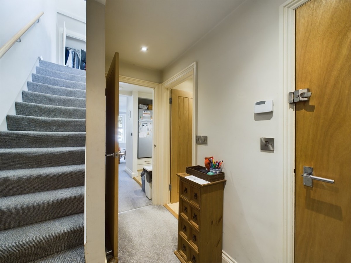 Brook Street, Tavistock