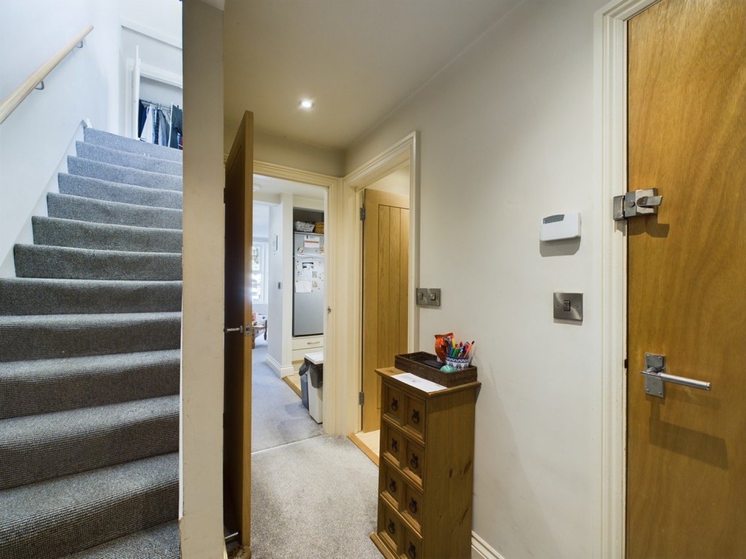 2 bedroom Flat for Letting Brook Street, Tavistock