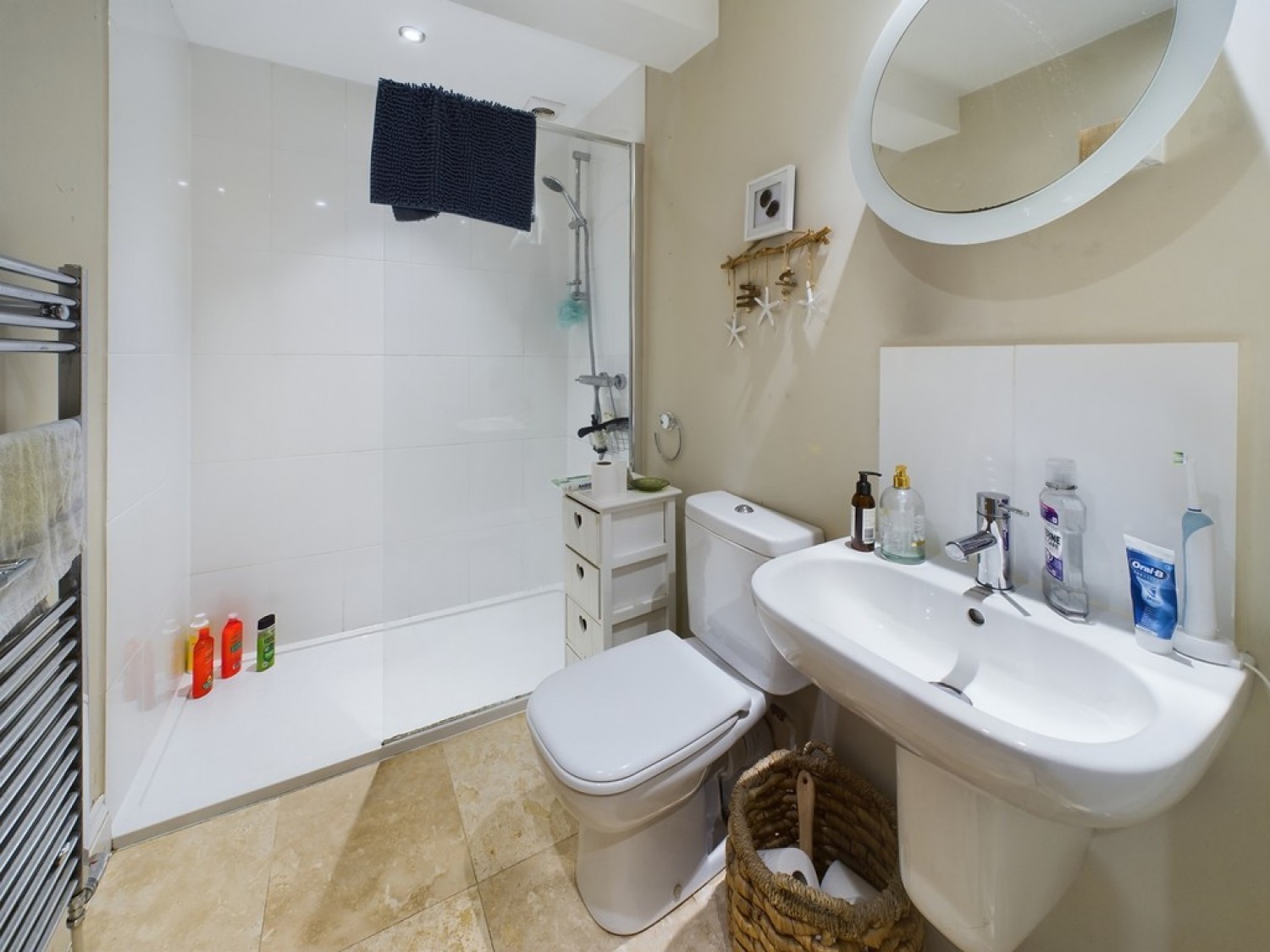 2 bedroom Flat for Letting Brook Street, Tavistock