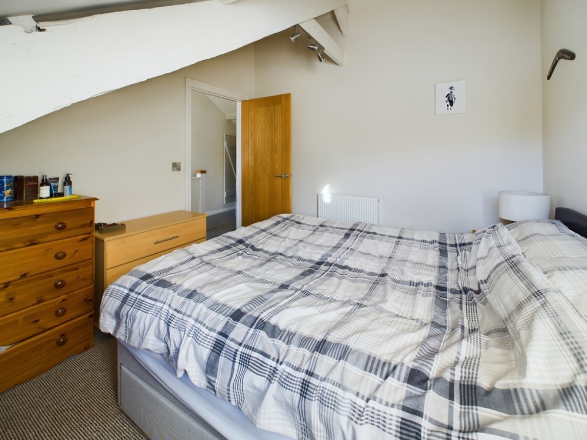 Brook Street, Tavistock