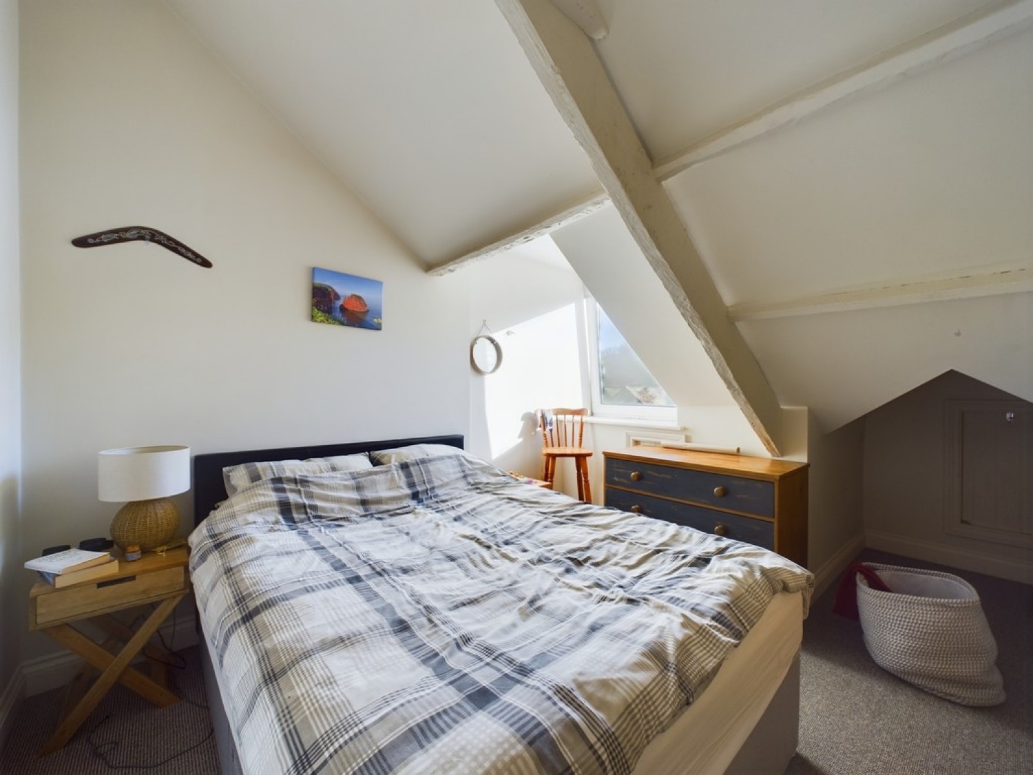 2 bedroom Flat for Letting Brook Street, Tavistock