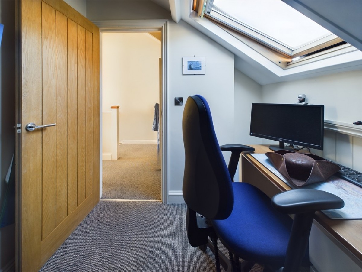 Brook Street, Tavistock