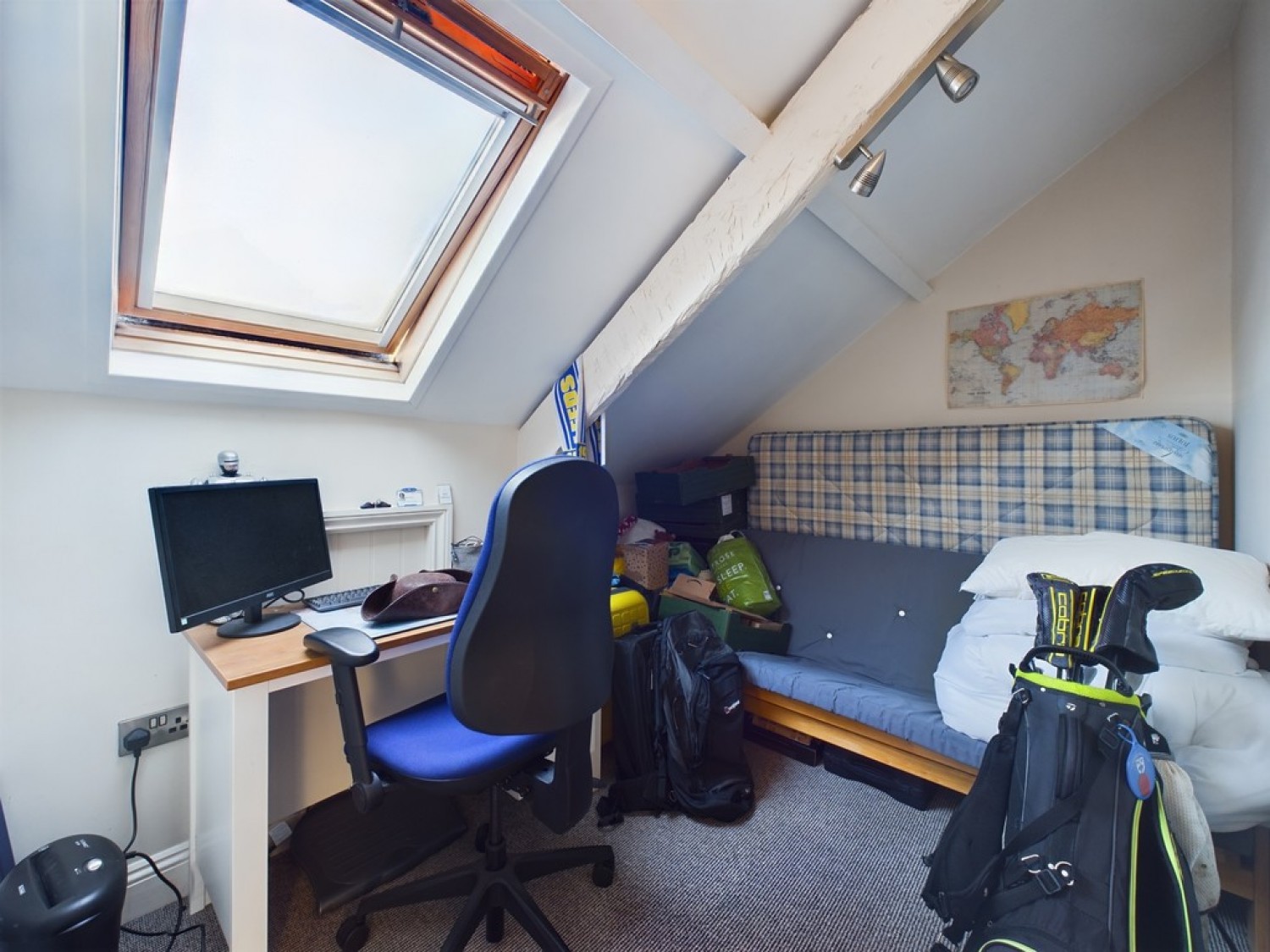 2 bedroom Flat for Letting Brook Street, Tavistock