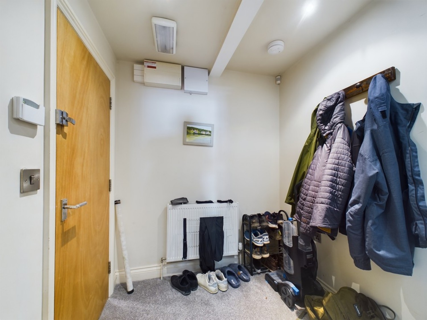 2 bedroom Flat for Letting Brook Street, Tavistock