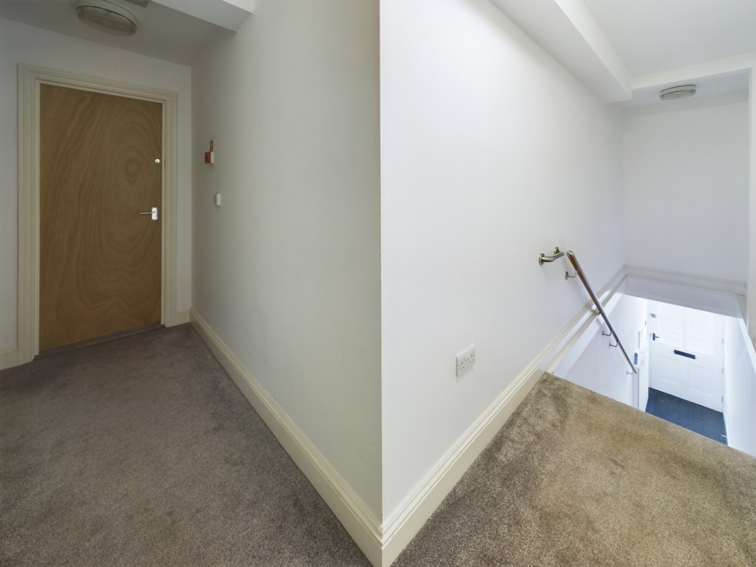 2 bedroom Flat for Letting Brook Street, Tavistock