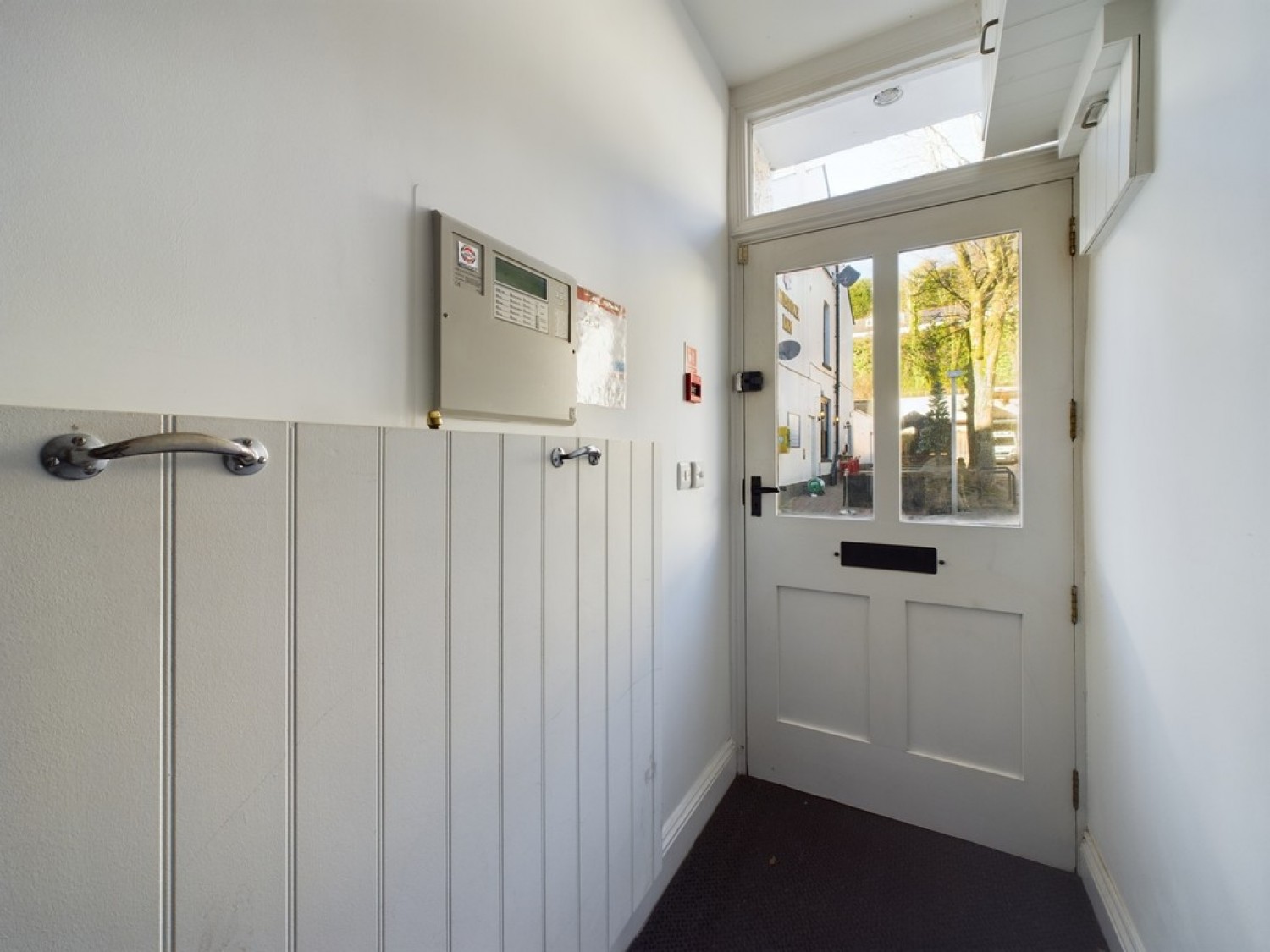 2 bedroom Flat for Letting Brook Street, Tavistock