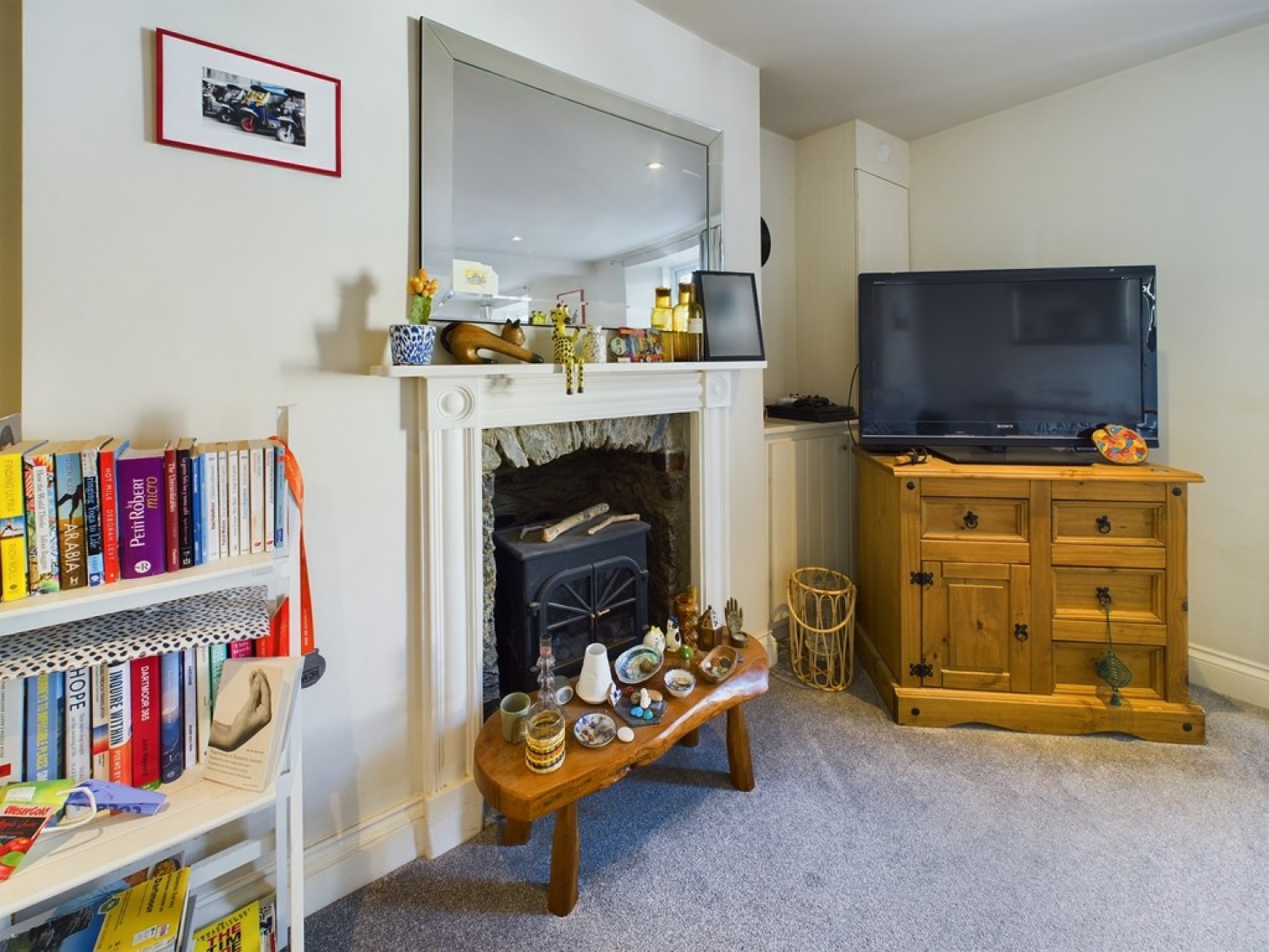 2 bedroom Flat for Letting Brook Street, Tavistock