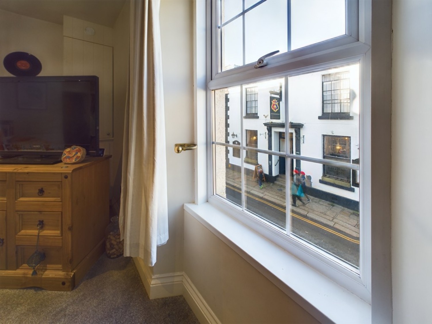 2 bedroom Flat for Letting Brook Street, Tavistock