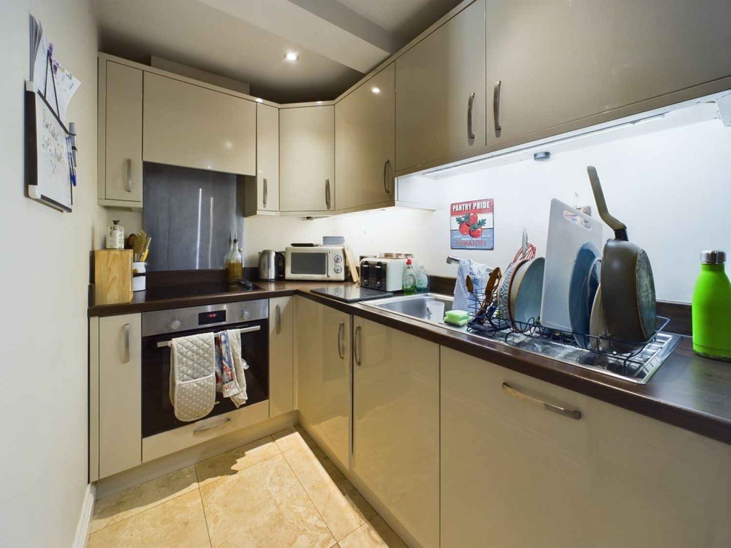 2 bedroom Flat for Letting Brook Street, Tavistock