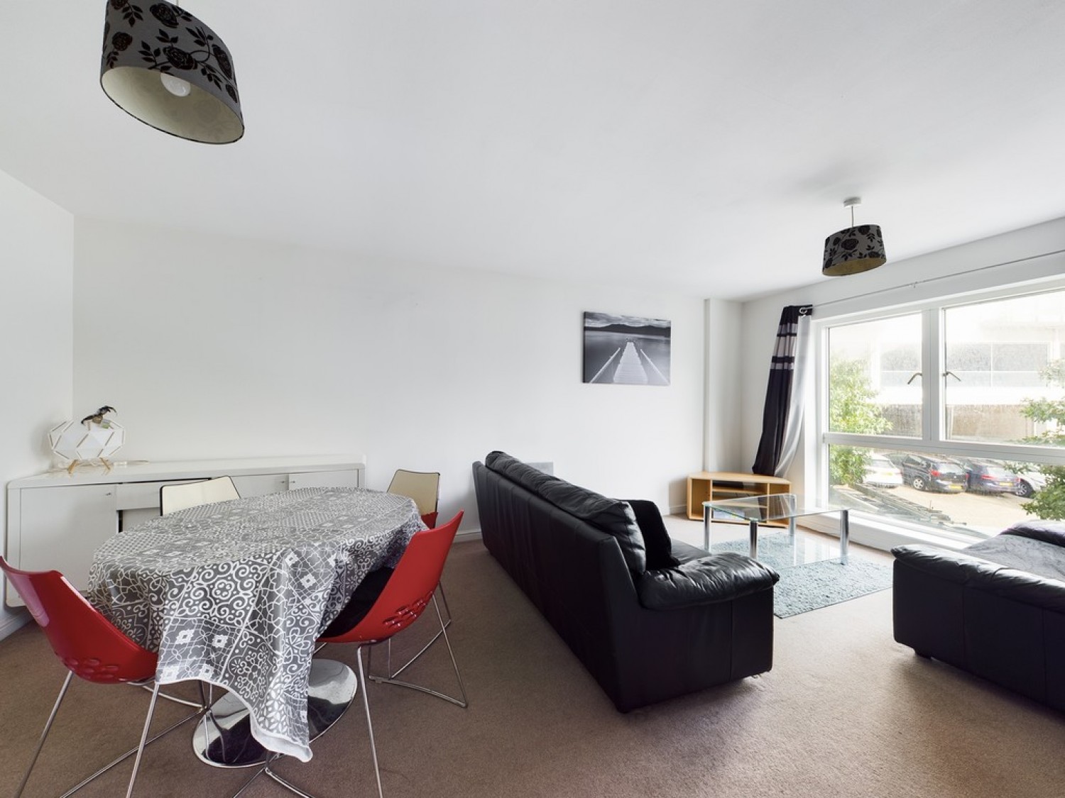 Moon Street, City Centre