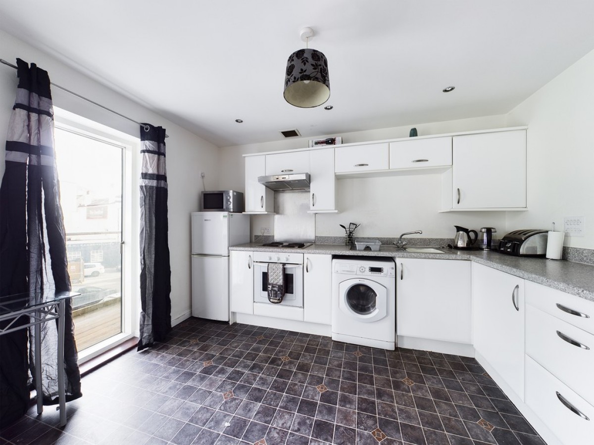 Moon Street, City Centre