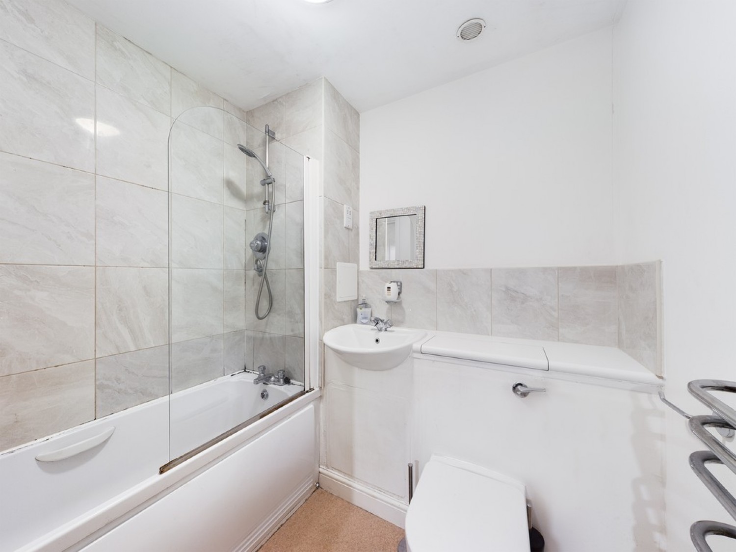 Moon Street, City Centre