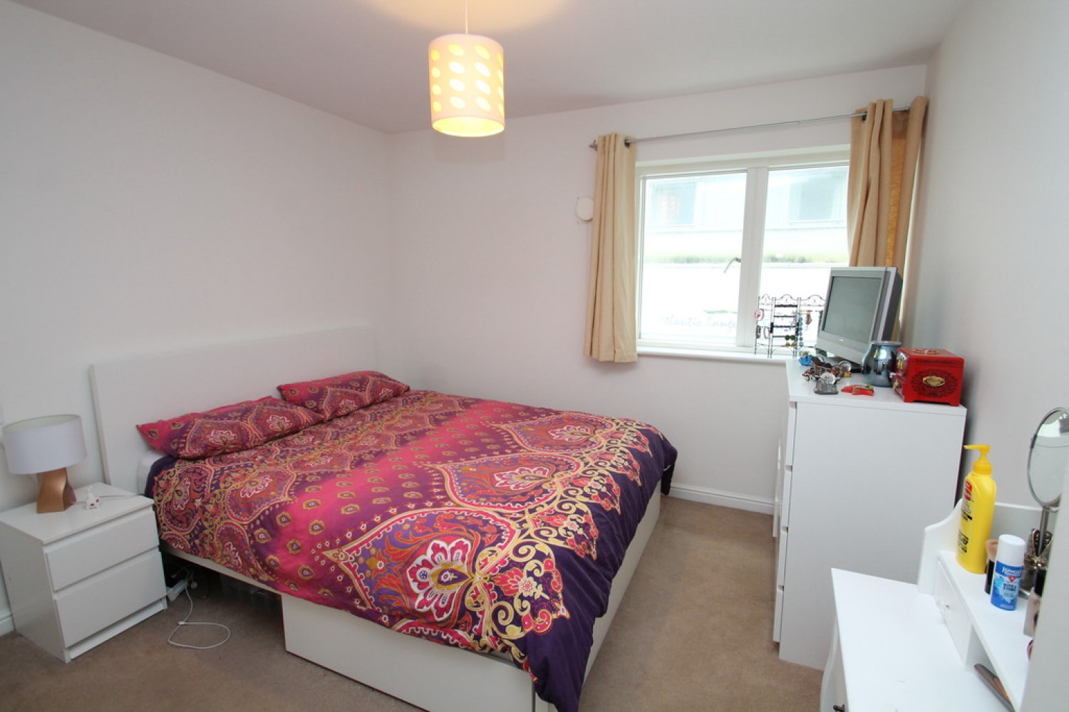 Moon Street, City Centre