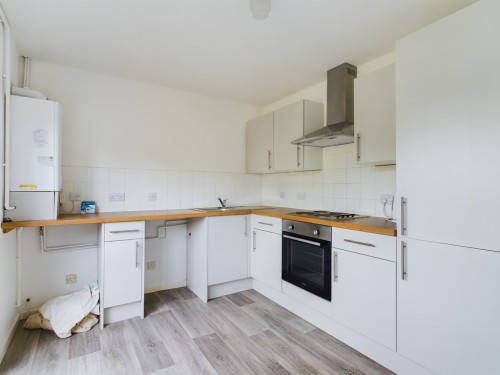 Woodend Road, Woolwell