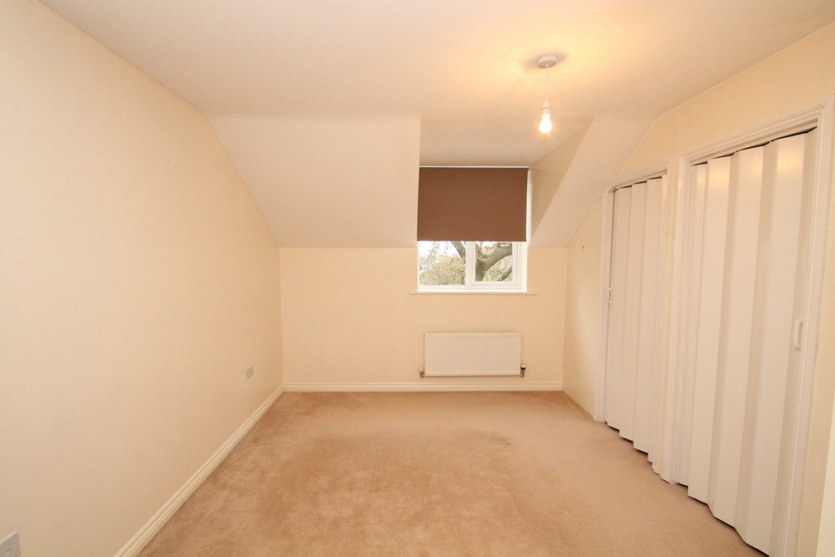 Boundary Place, Southway