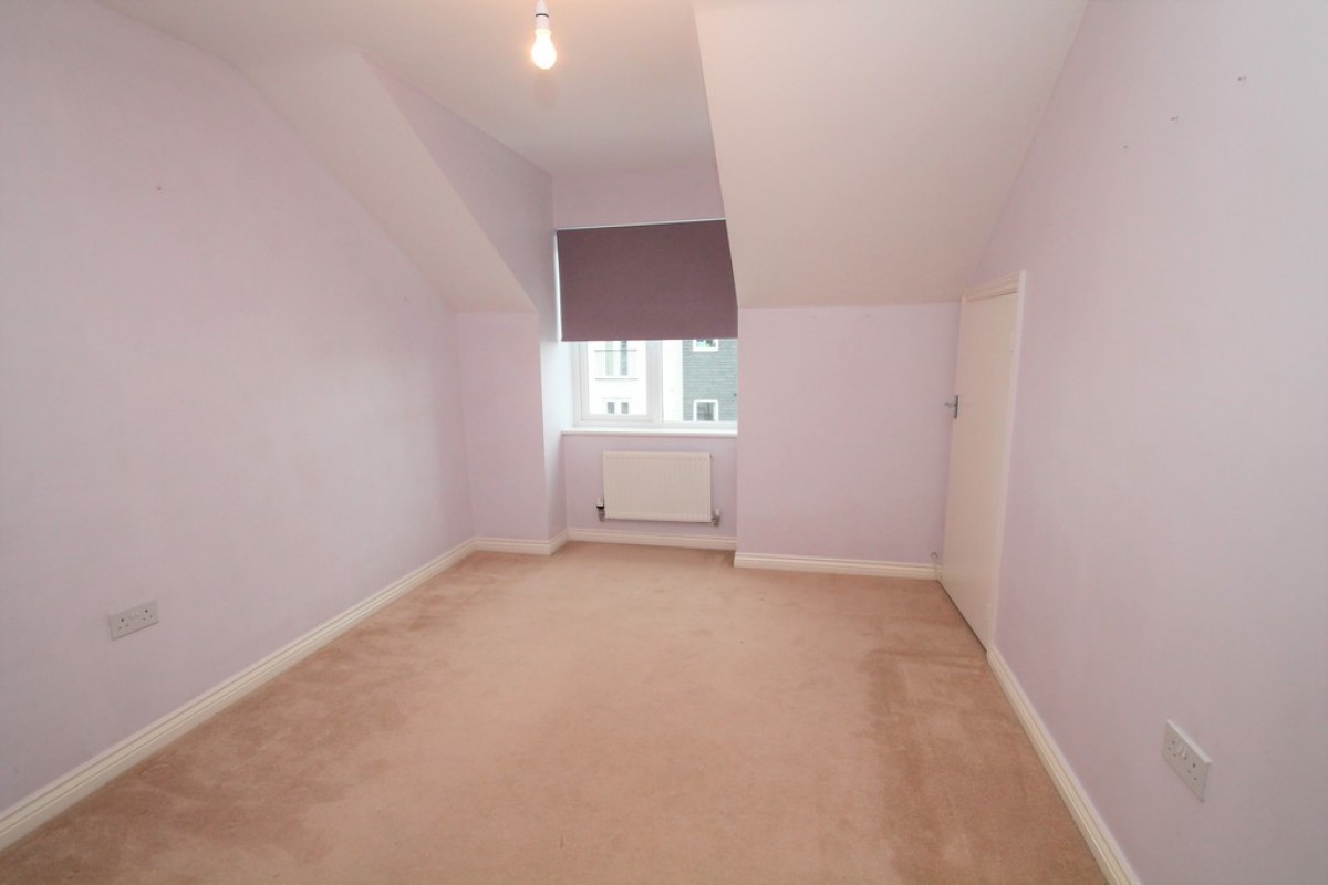 Boundary Place, Southway