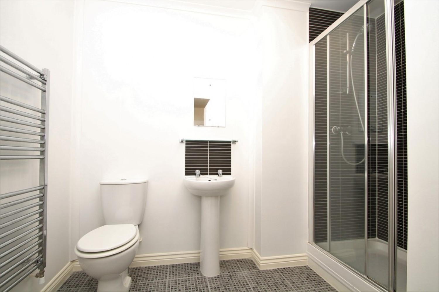 Boundary Place, Southway