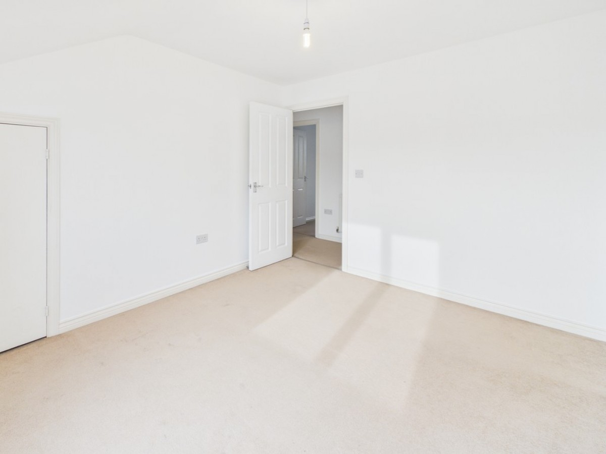 Boundary Place, Roborough