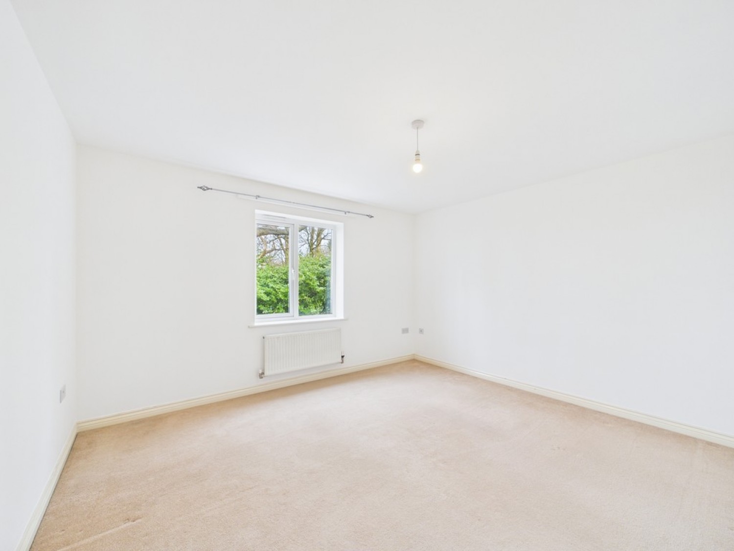 4 bedroom House for Letting Boundary Place, Roborough