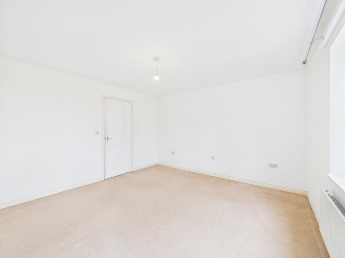 Boundary Place, Roborough