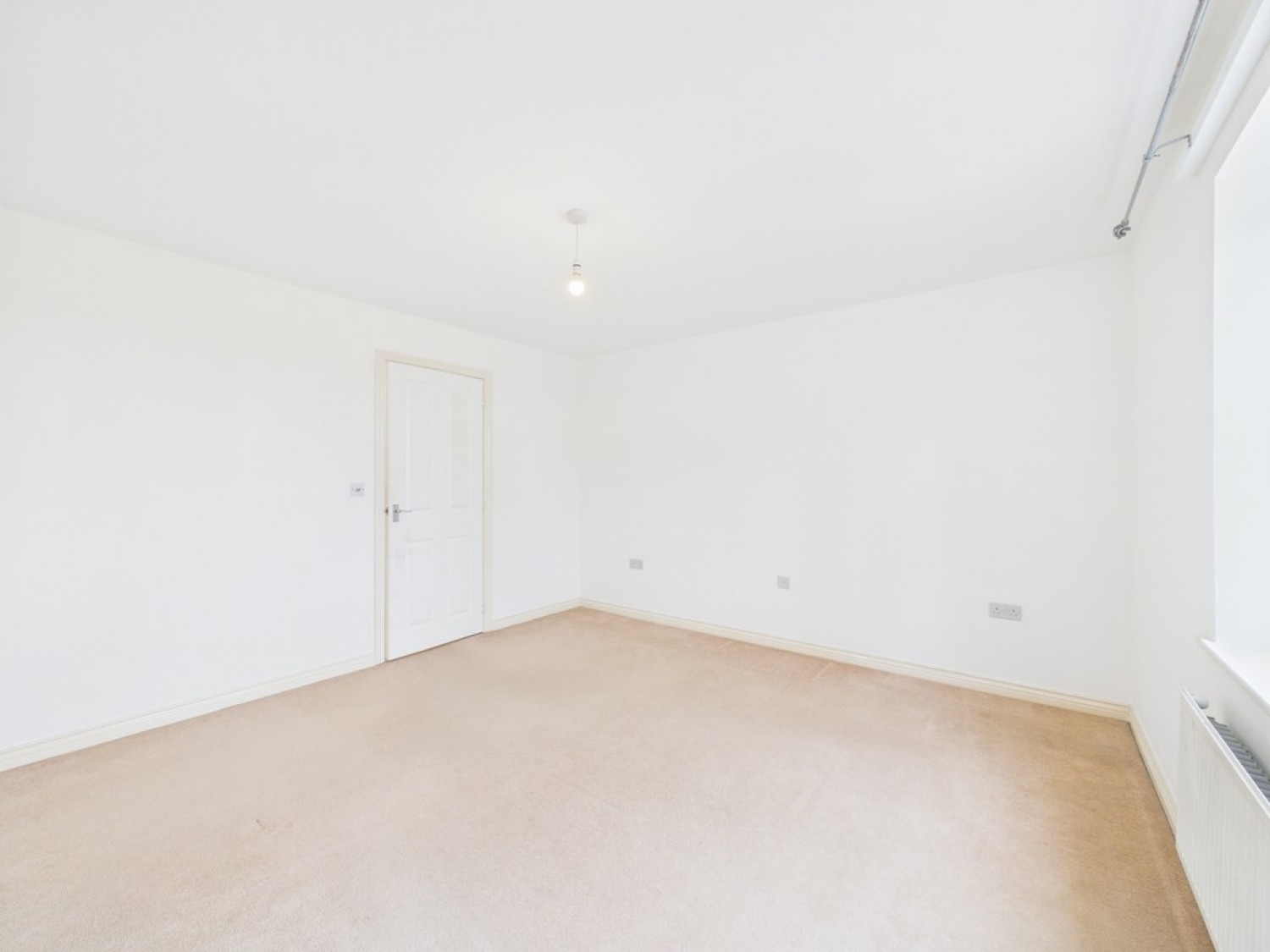 4 bedroom House for Letting Boundary Place, Roborough