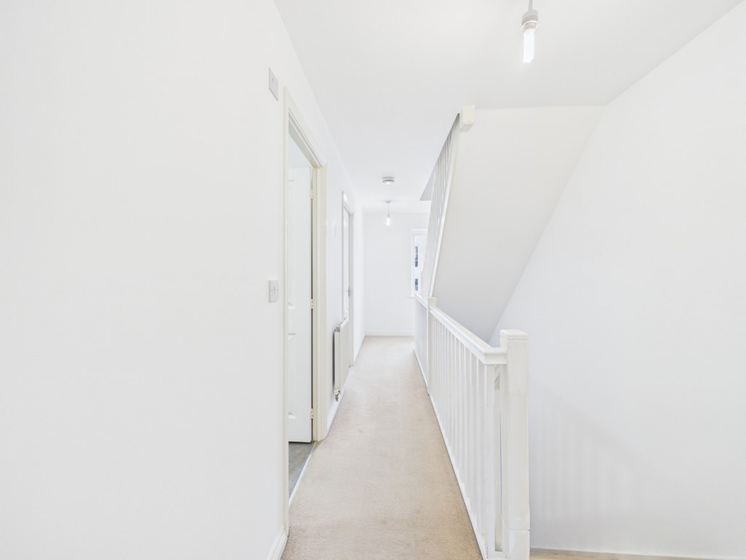 4 bedroom House for Letting Boundary Place, Roborough