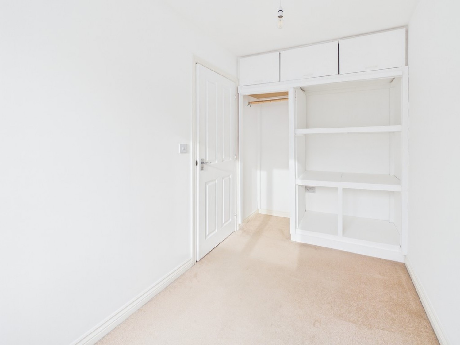 4 bedroom House for Letting Boundary Place, Roborough