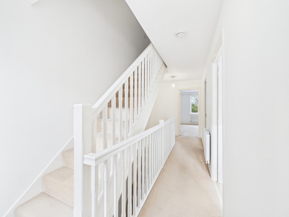 Boundary Place, Roborough