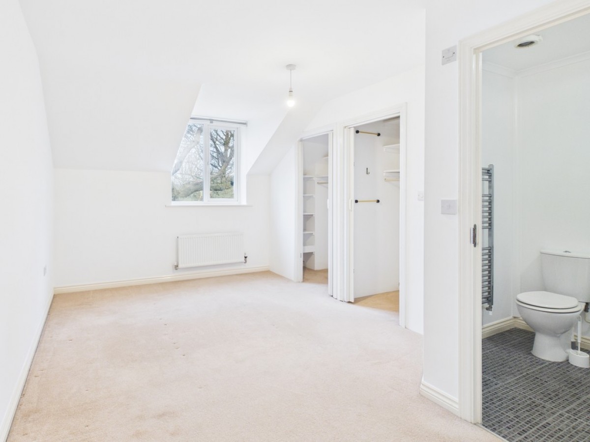 Boundary Place, Roborough