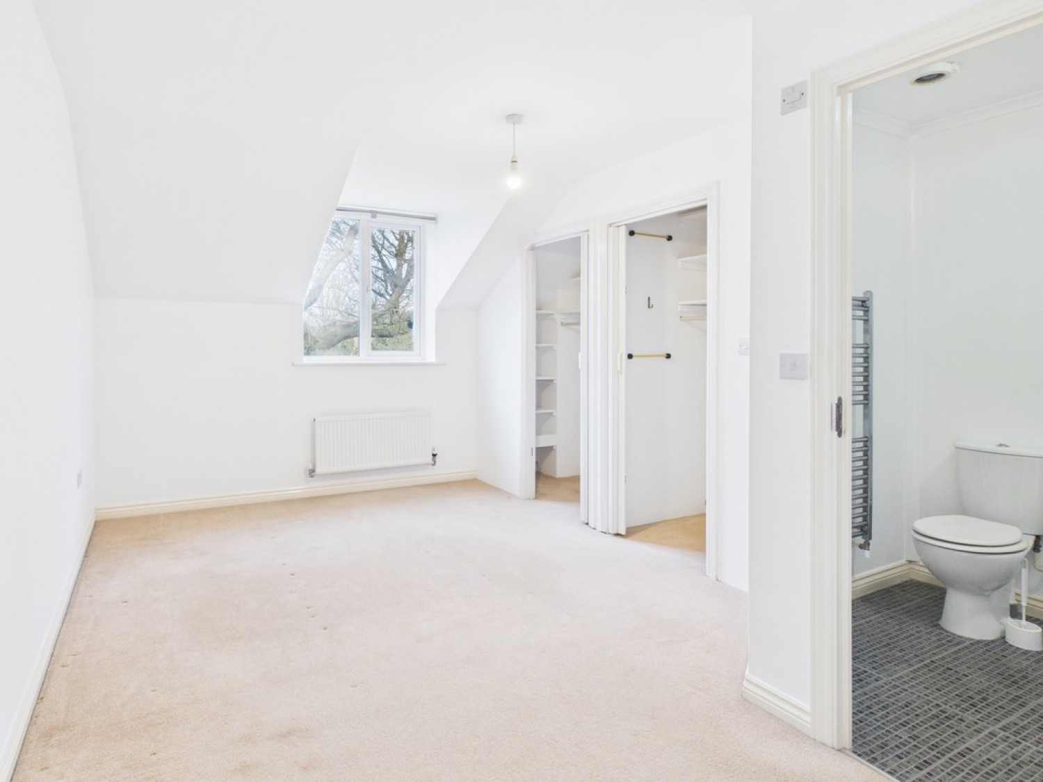 4 bedroom House for Letting Boundary Place, Roborough