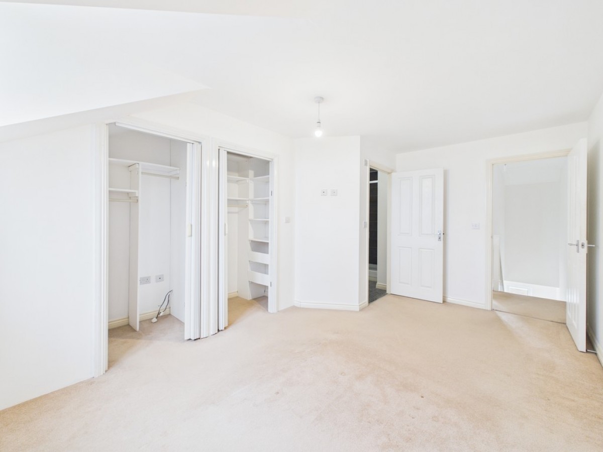 Boundary Place, Roborough