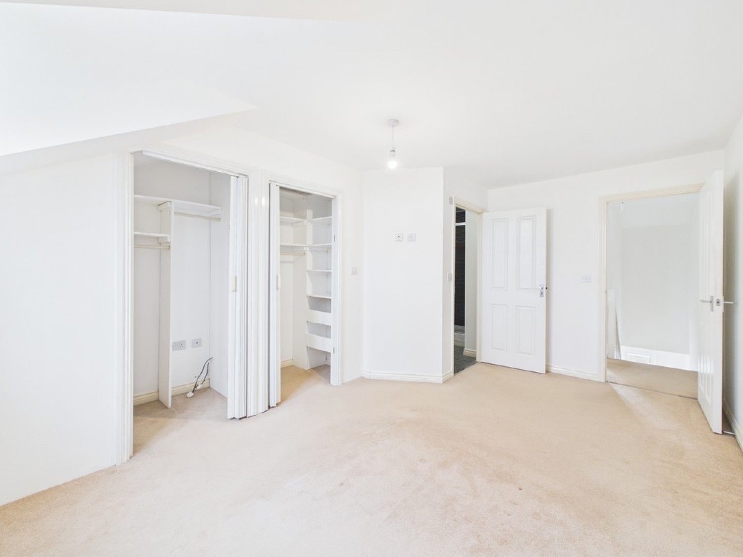 4 bedroom House for Letting Boundary Place, Roborough