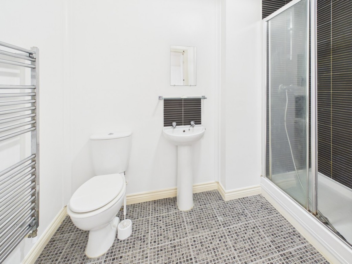 Boundary Place, Roborough